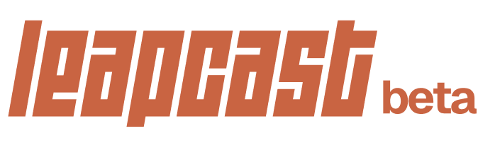 Leapcast